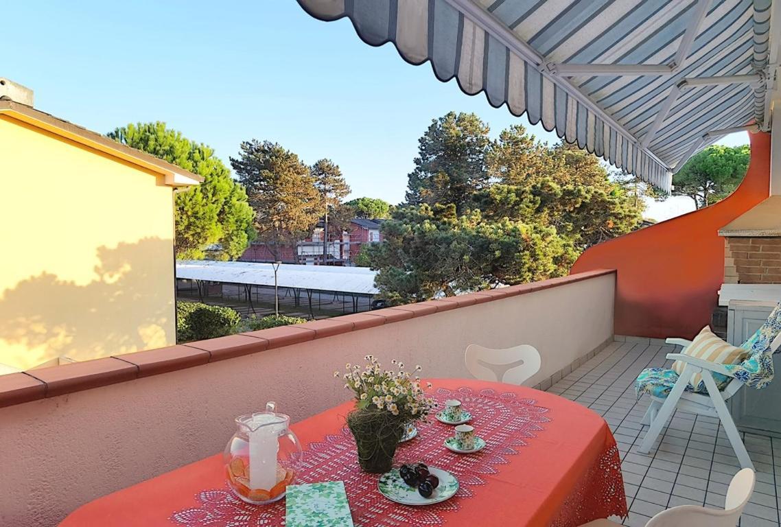 Villaggio Azzurro Bibione Exterior photo