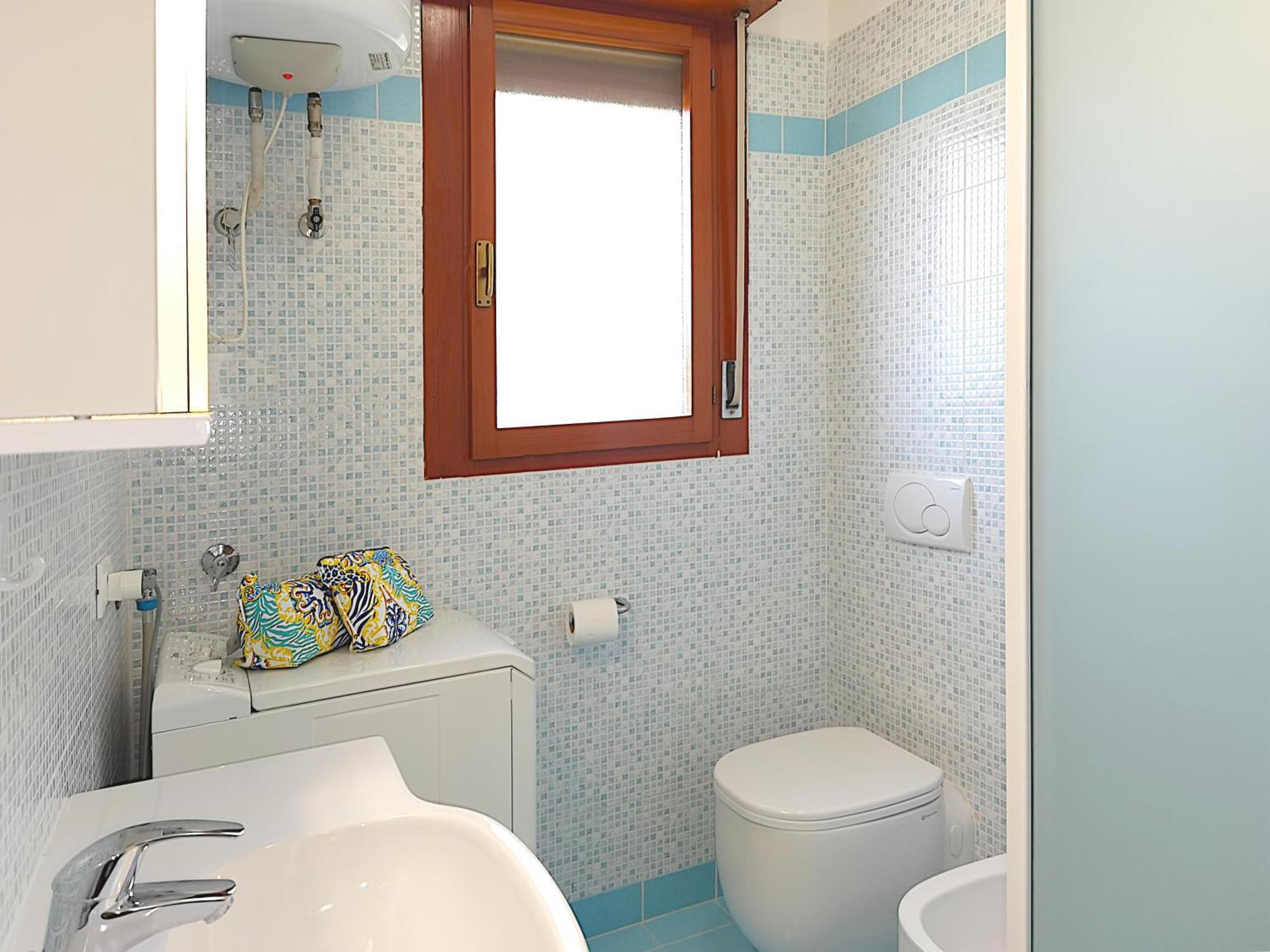 Villaggio Azzurro Bibione Exterior photo