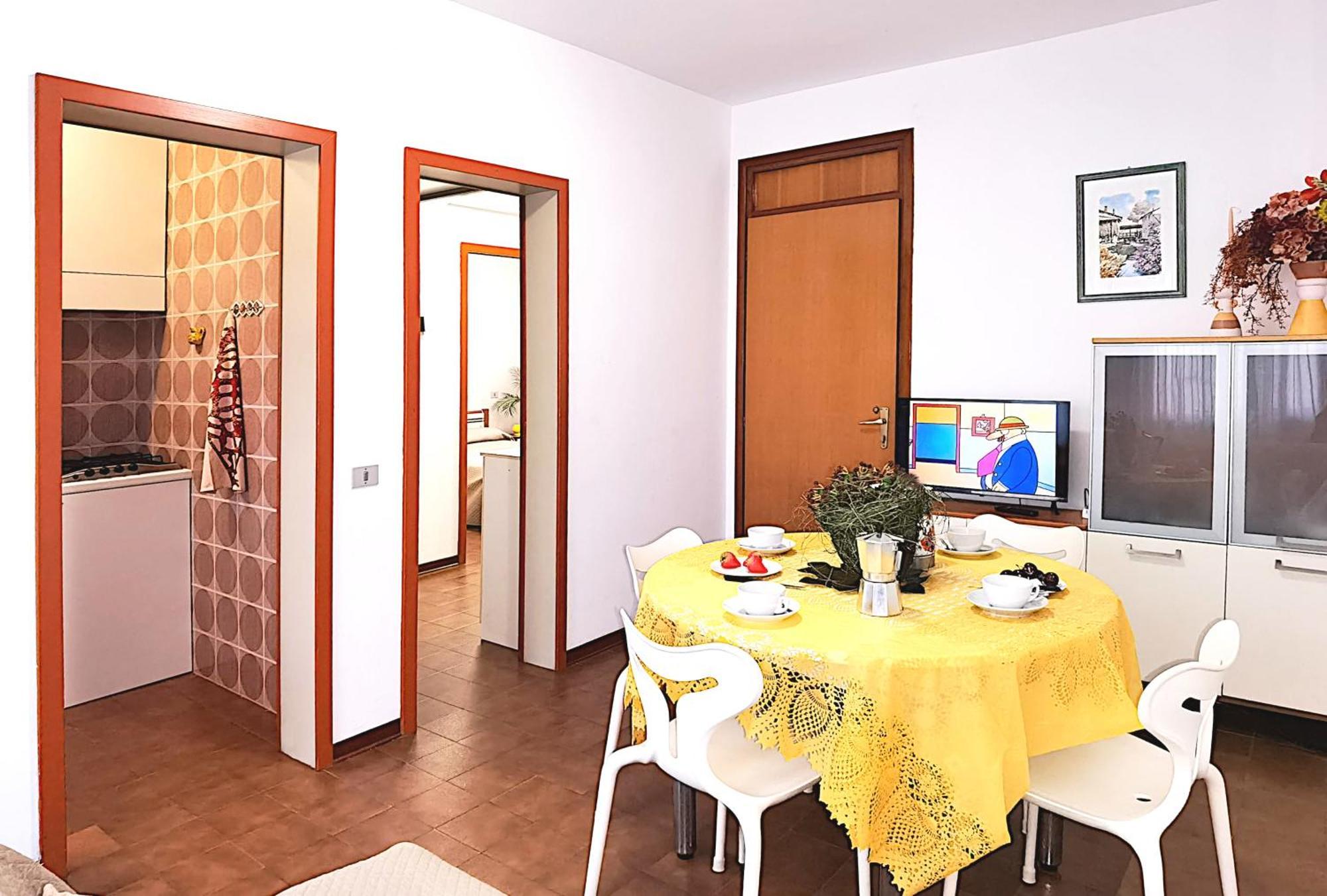 Villaggio Azzurro Bibione Exterior photo