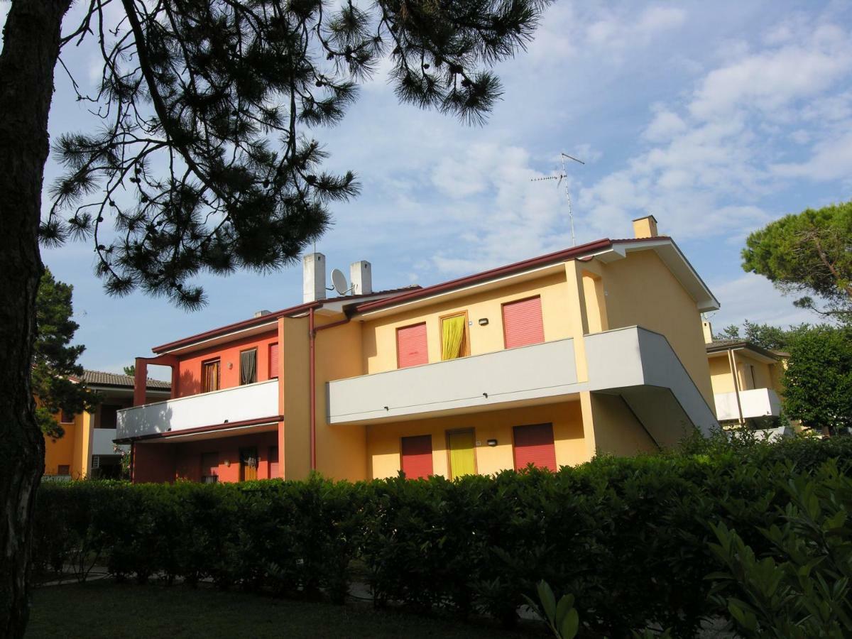 Villaggio Azzurro Bibione Exterior photo