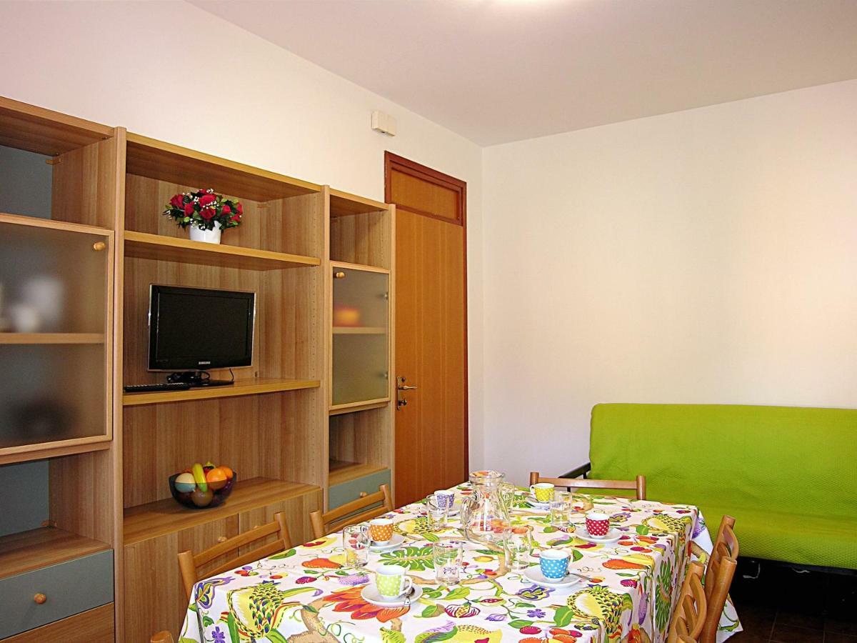 Villaggio Azzurro Bibione Exterior photo